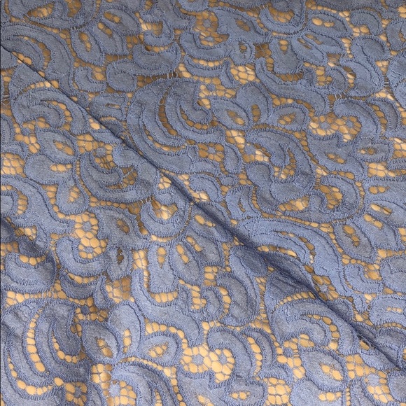 Francescas lace dress - Picture 4 of 7